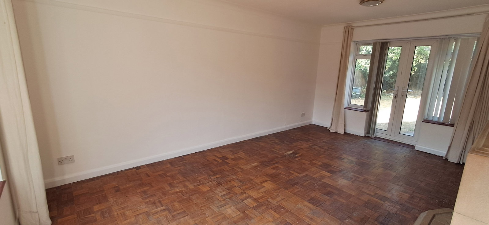 Semi Detached House in Bushey