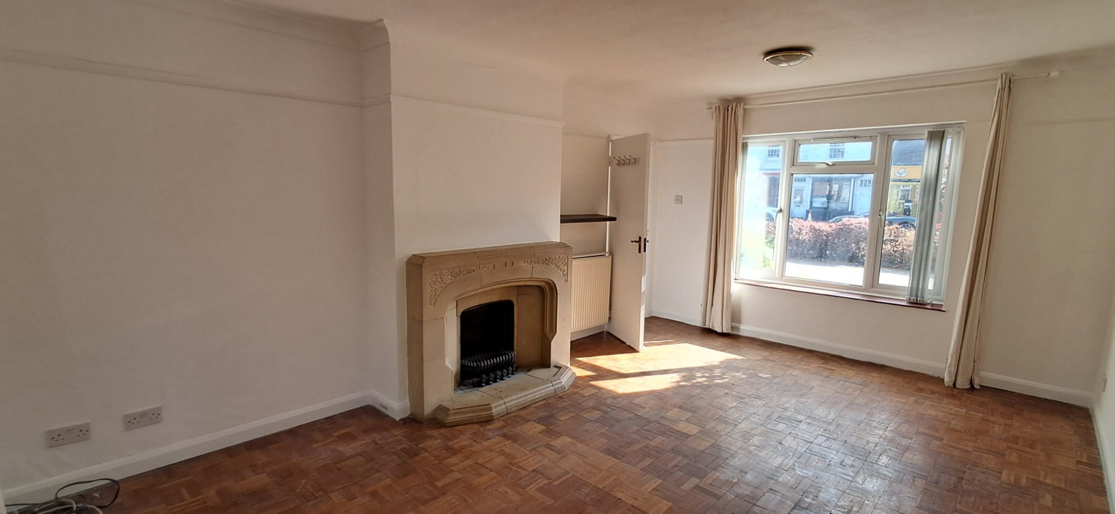 Semi Detached House in Bushey