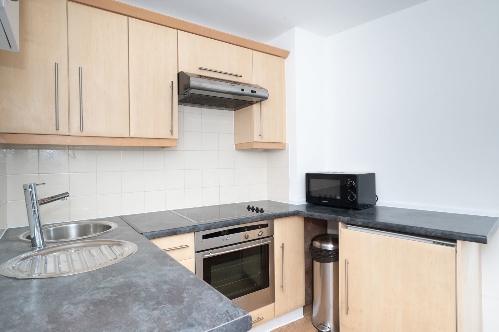 Apartment in London