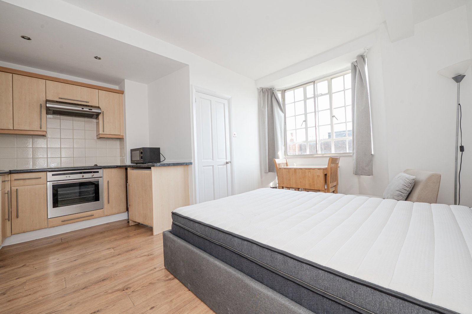 Apartment in London