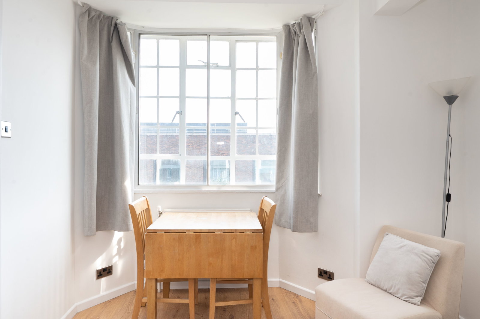 Apartment in London