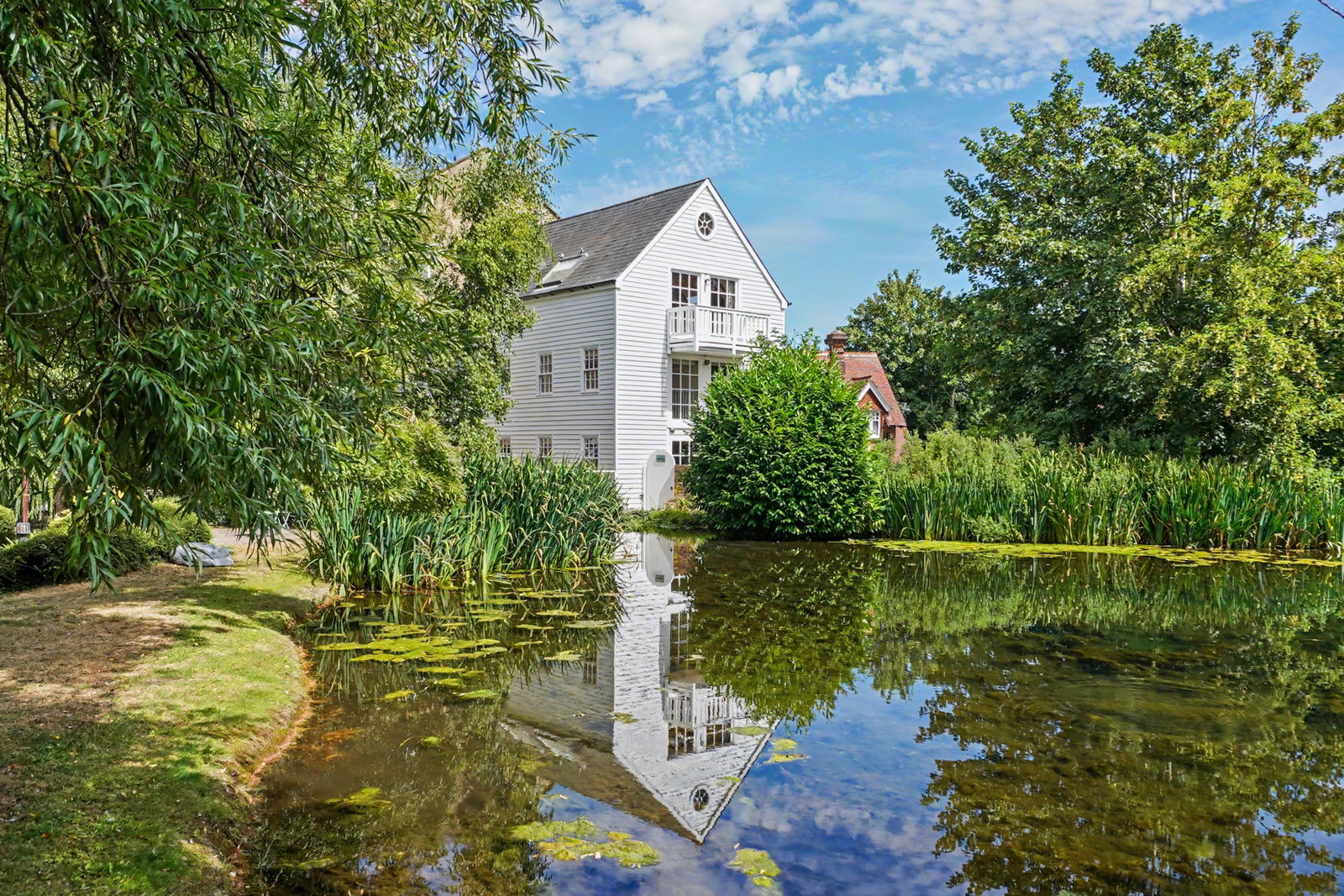 Flat in West Malling
