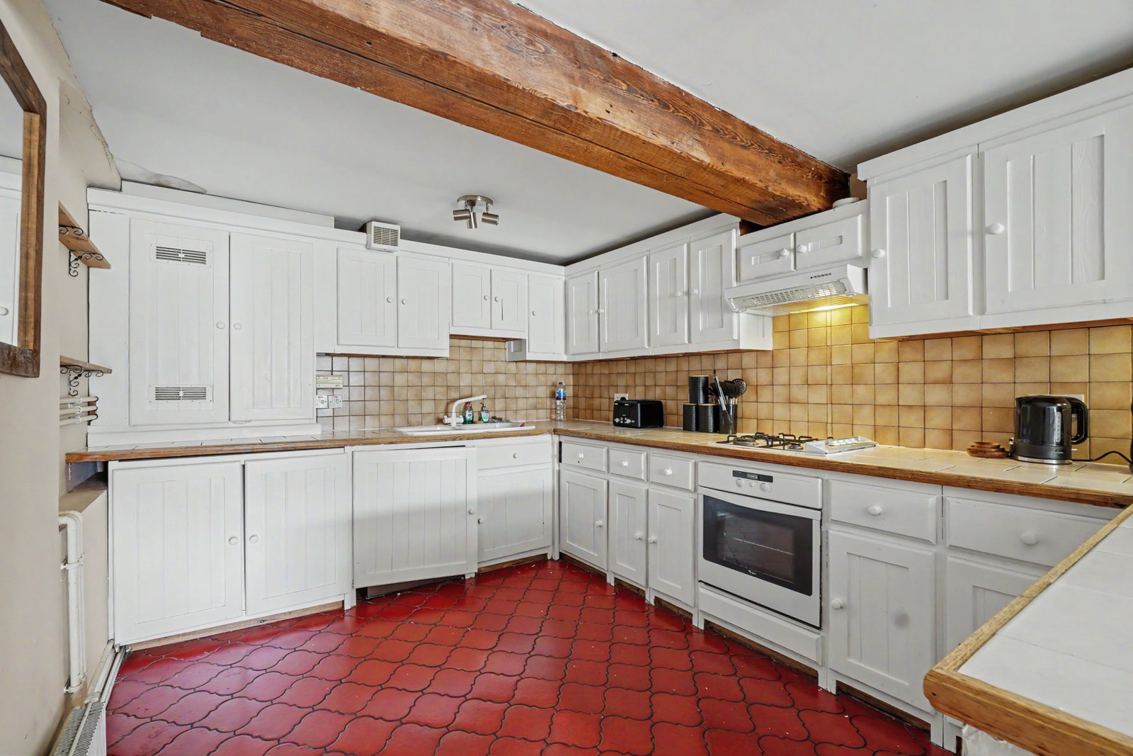 Flat in West Malling