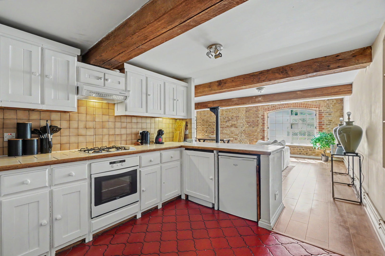 Flat in West Malling