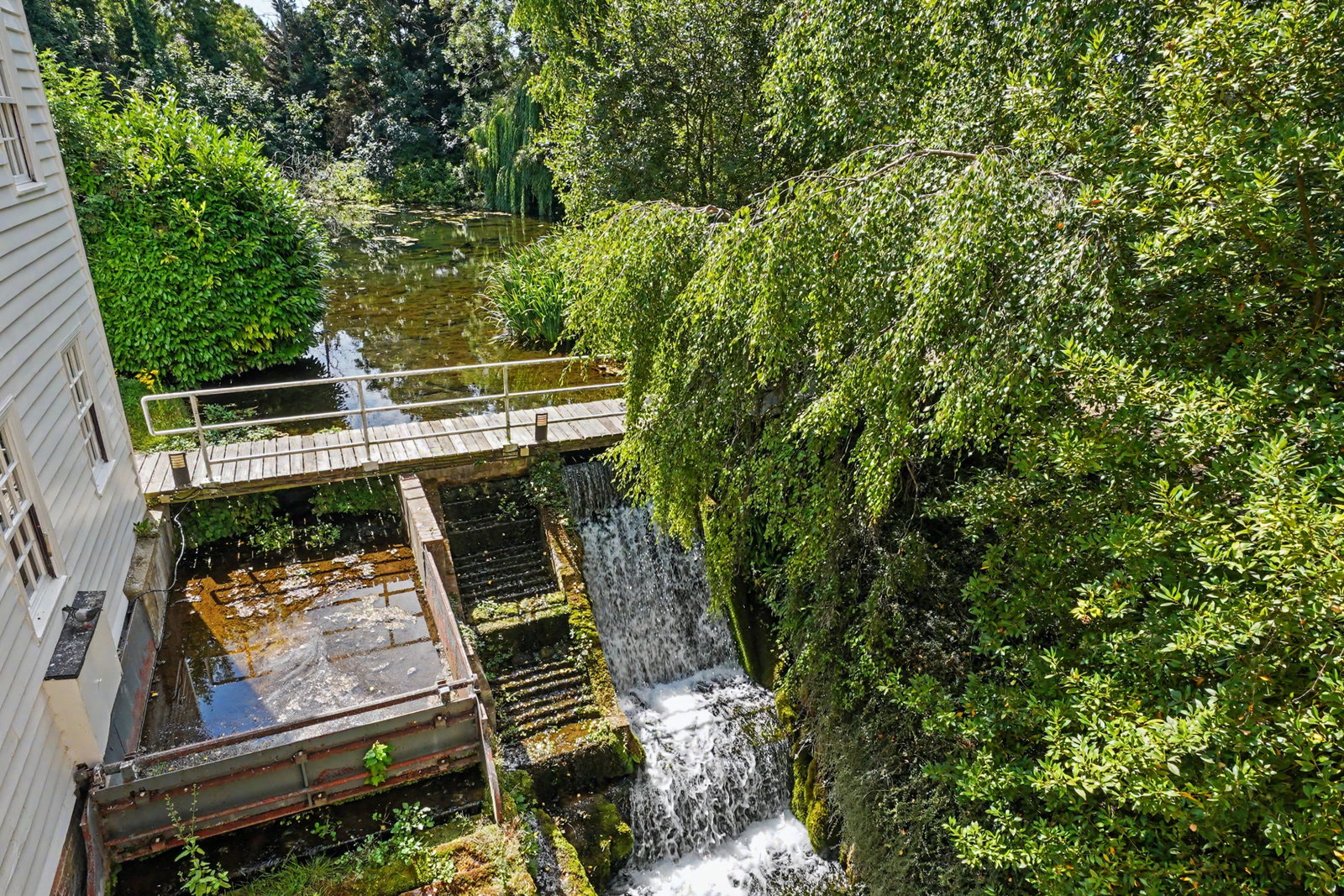 Flat in West Malling
