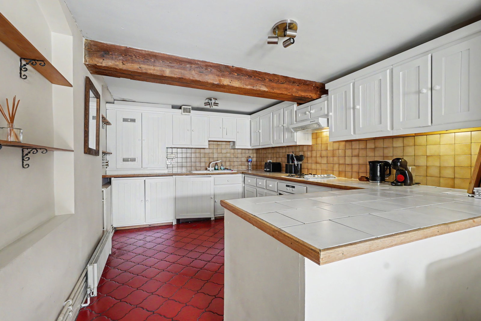 Flat in West Malling