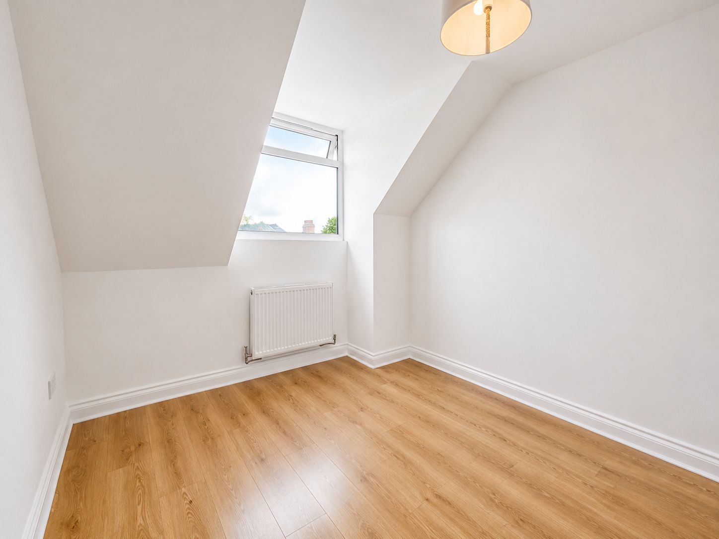Flat in London 5