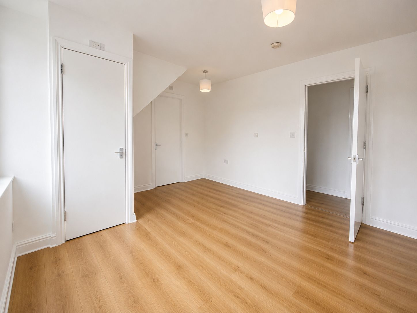 Flat in London 3