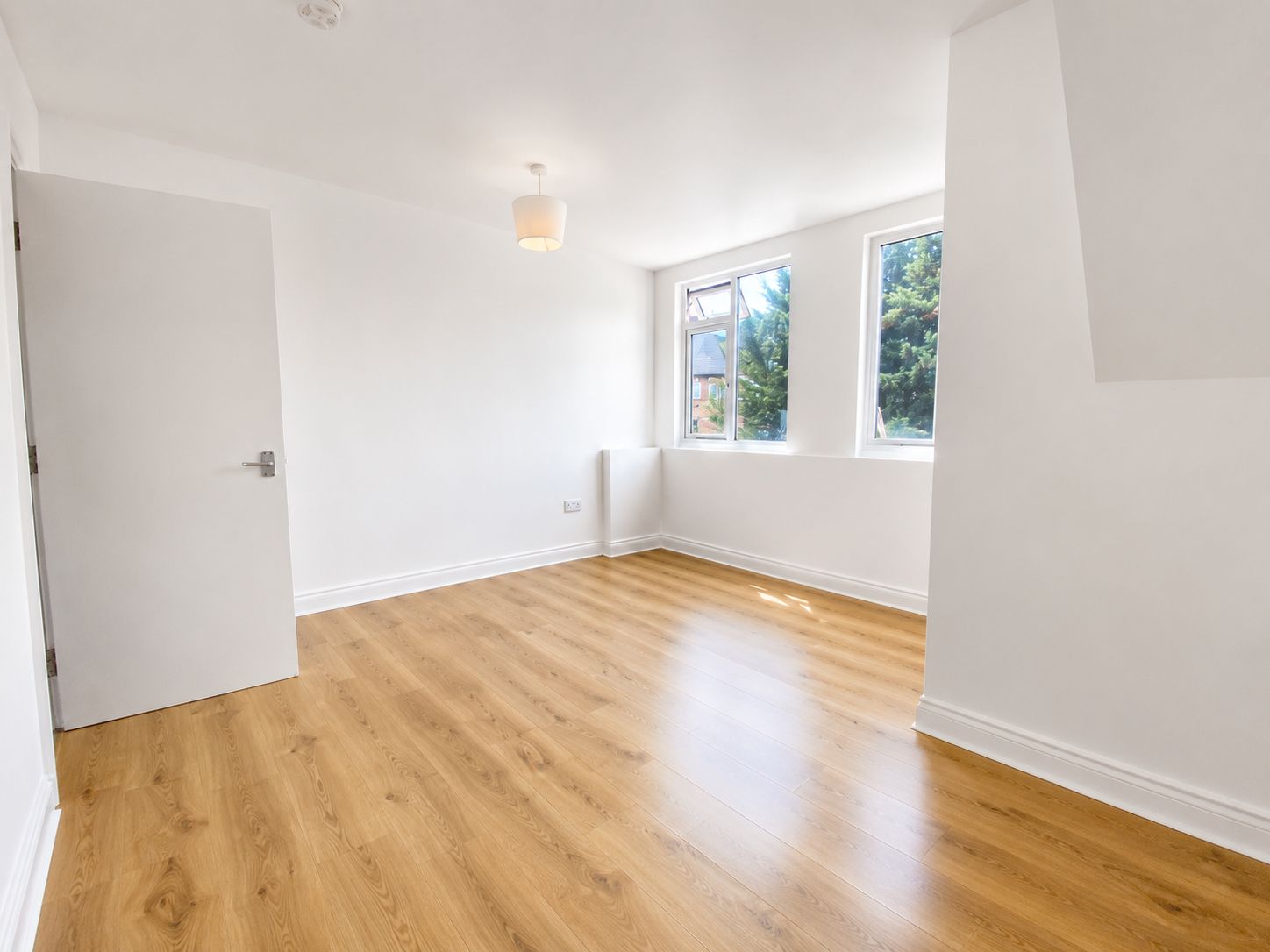 Flat in London 2