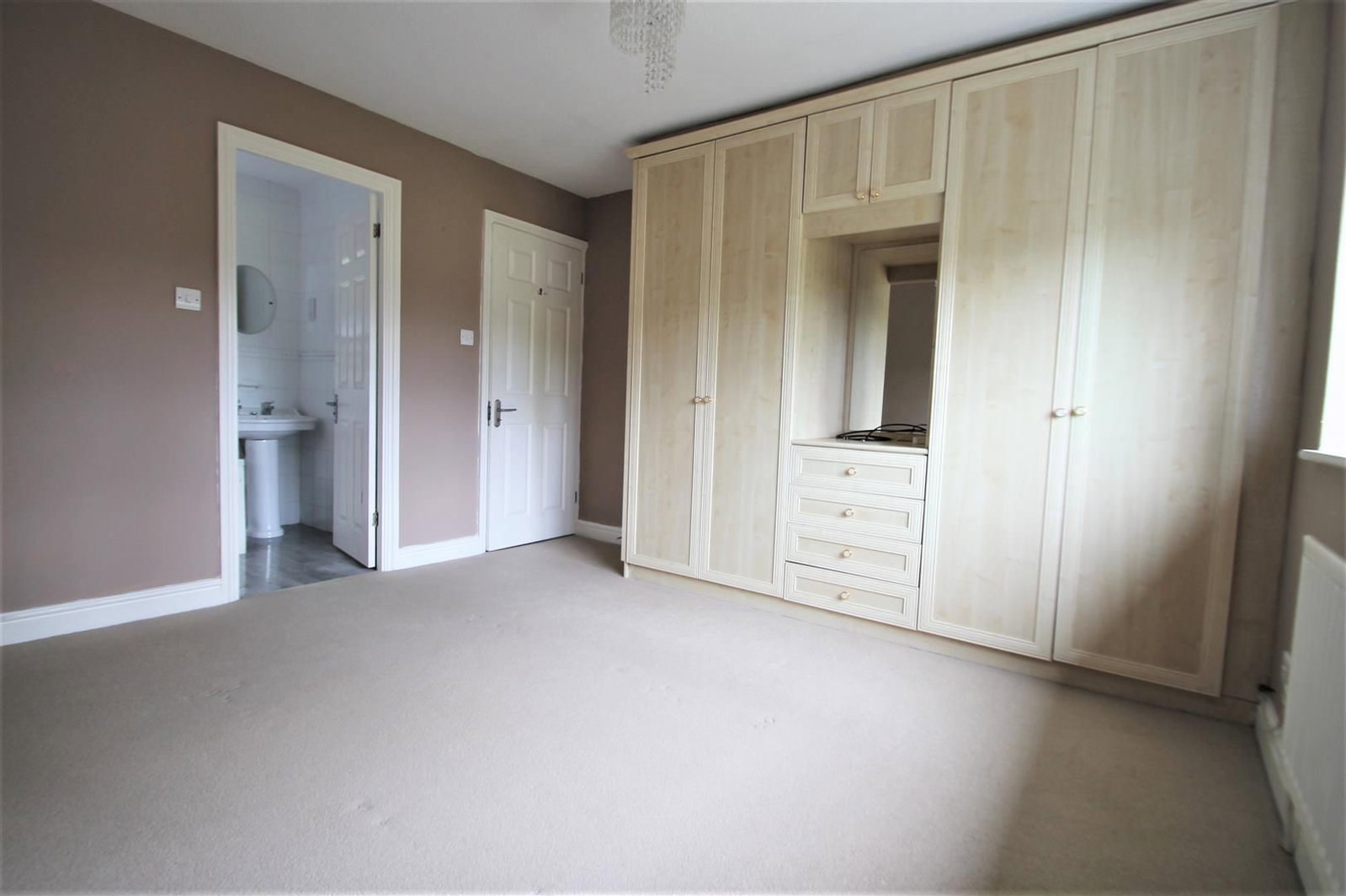 Semi Detached House in Bushey