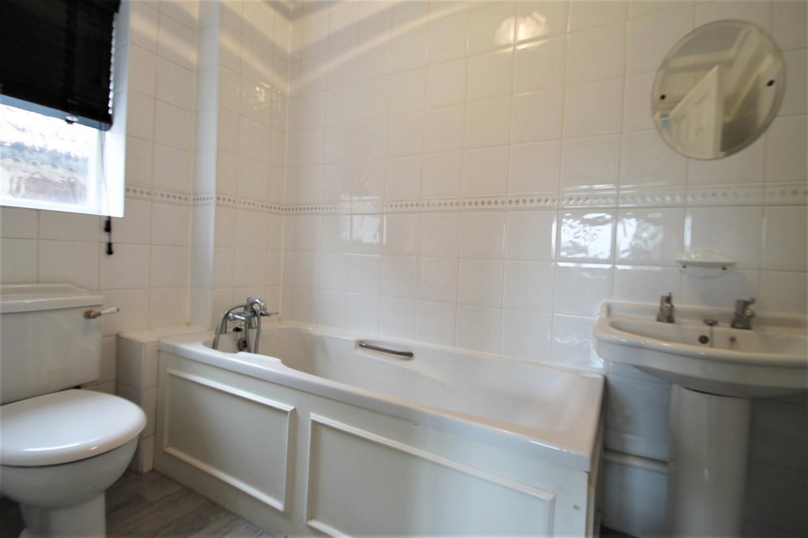 Semi Detached House in Bushey