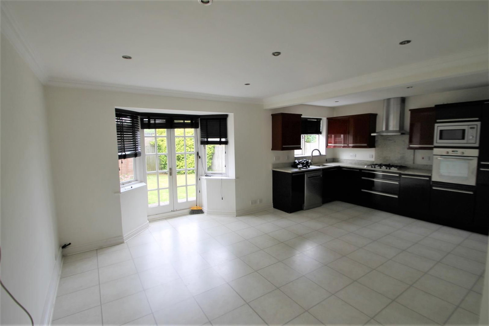 Semi Detached House in Bushey