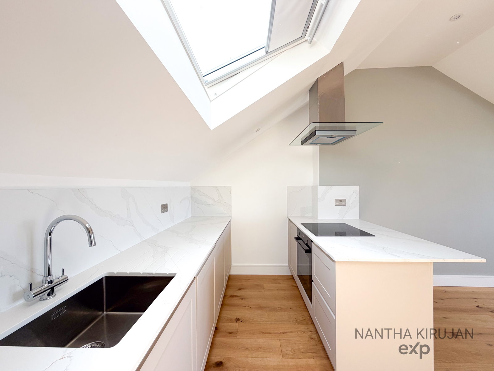 Apartment in London