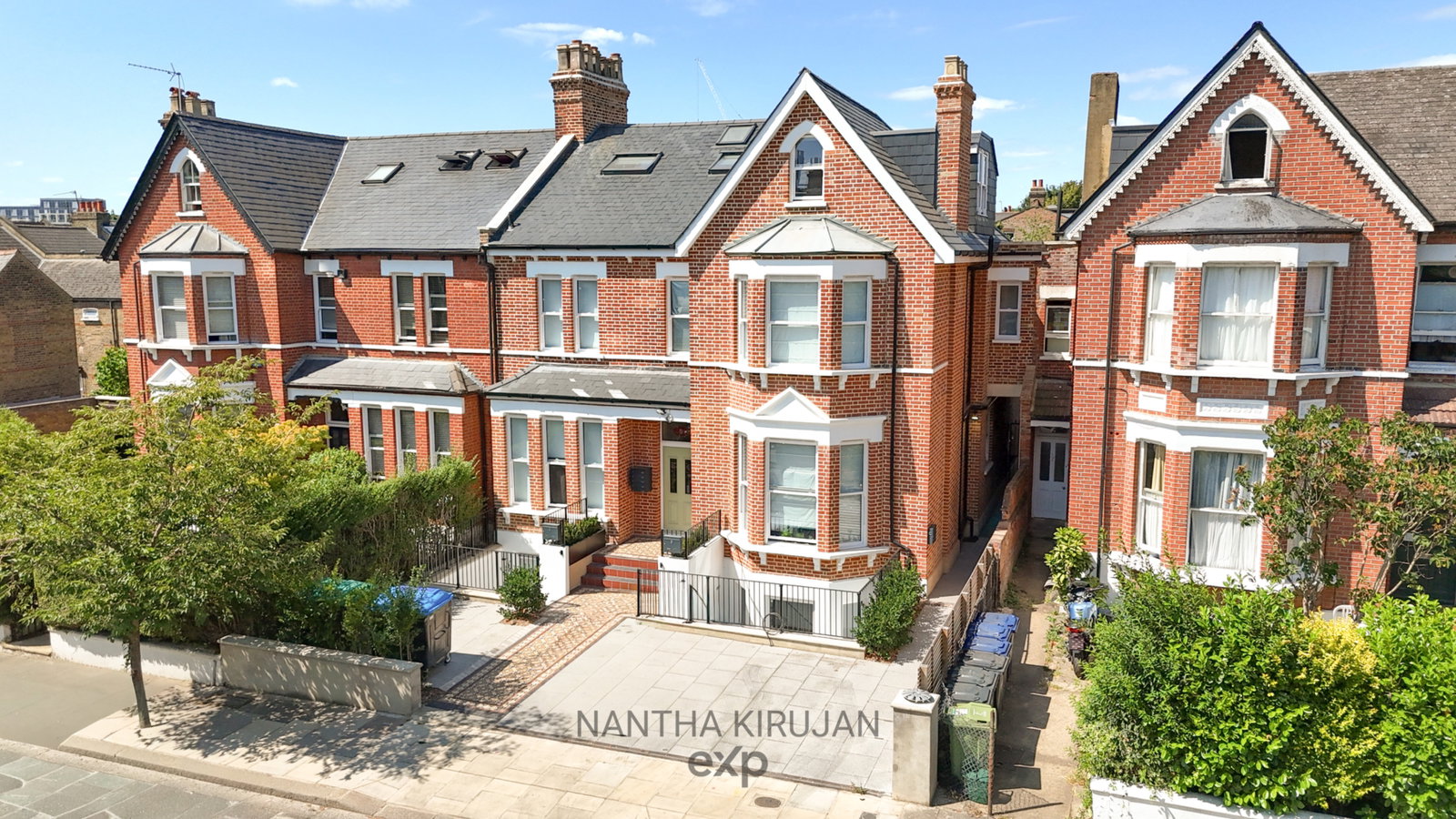 Apartment in London