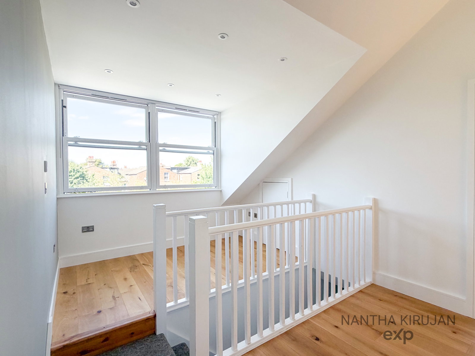 Apartment in London