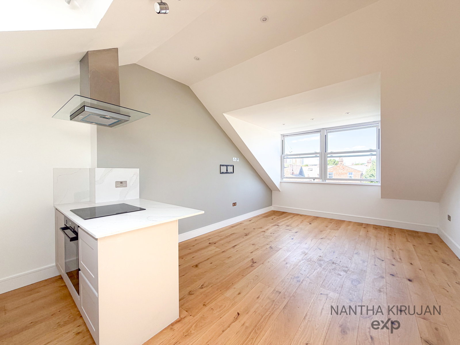 Apartment in London