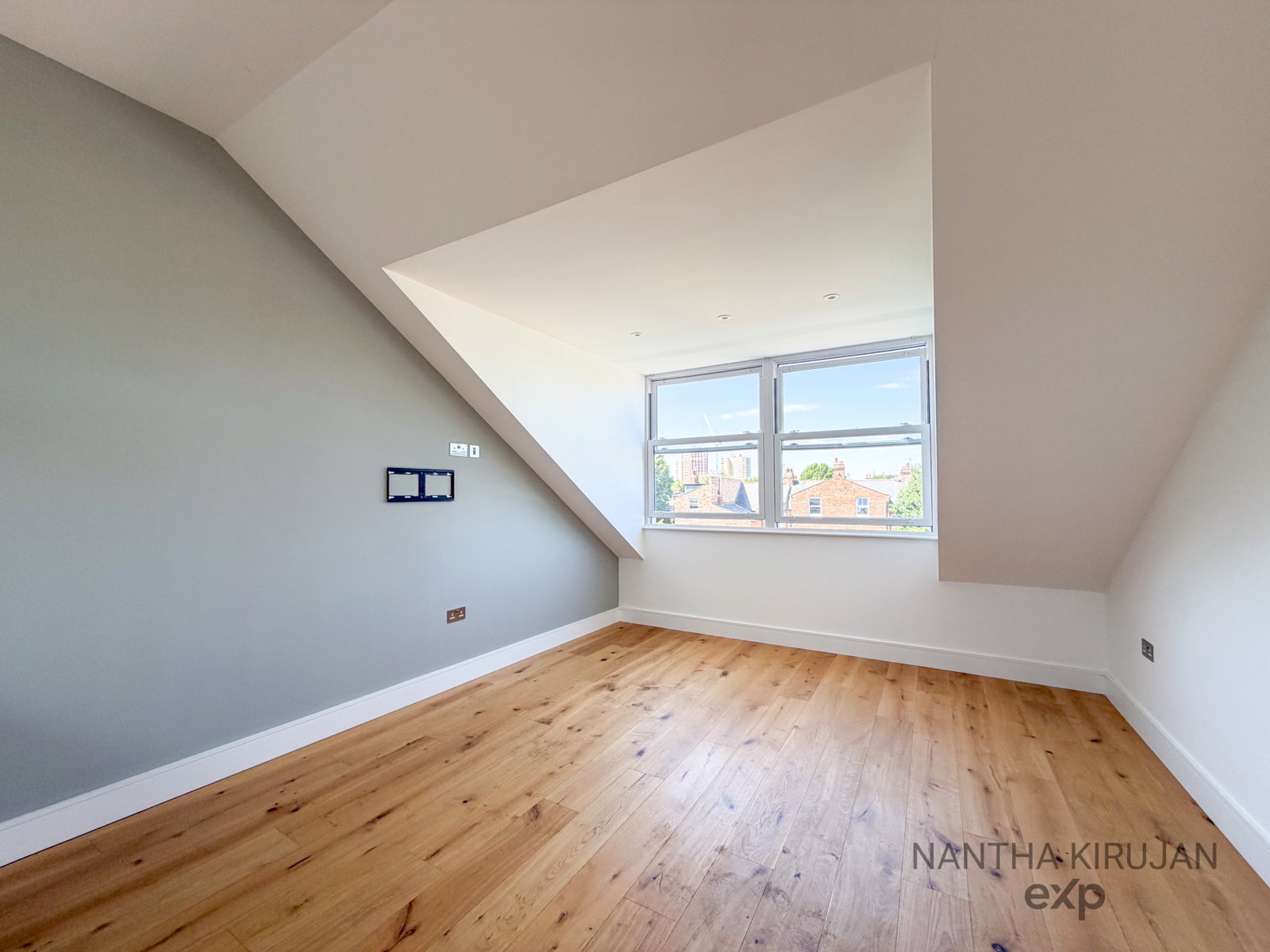 Apartment in London