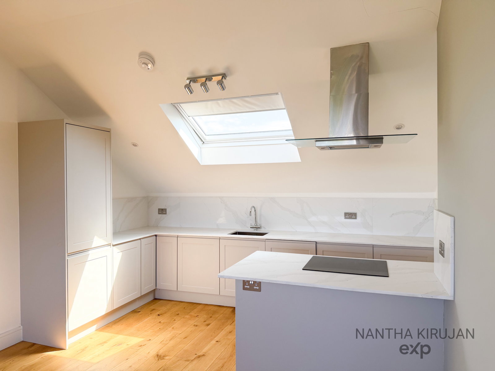 Apartment in London
