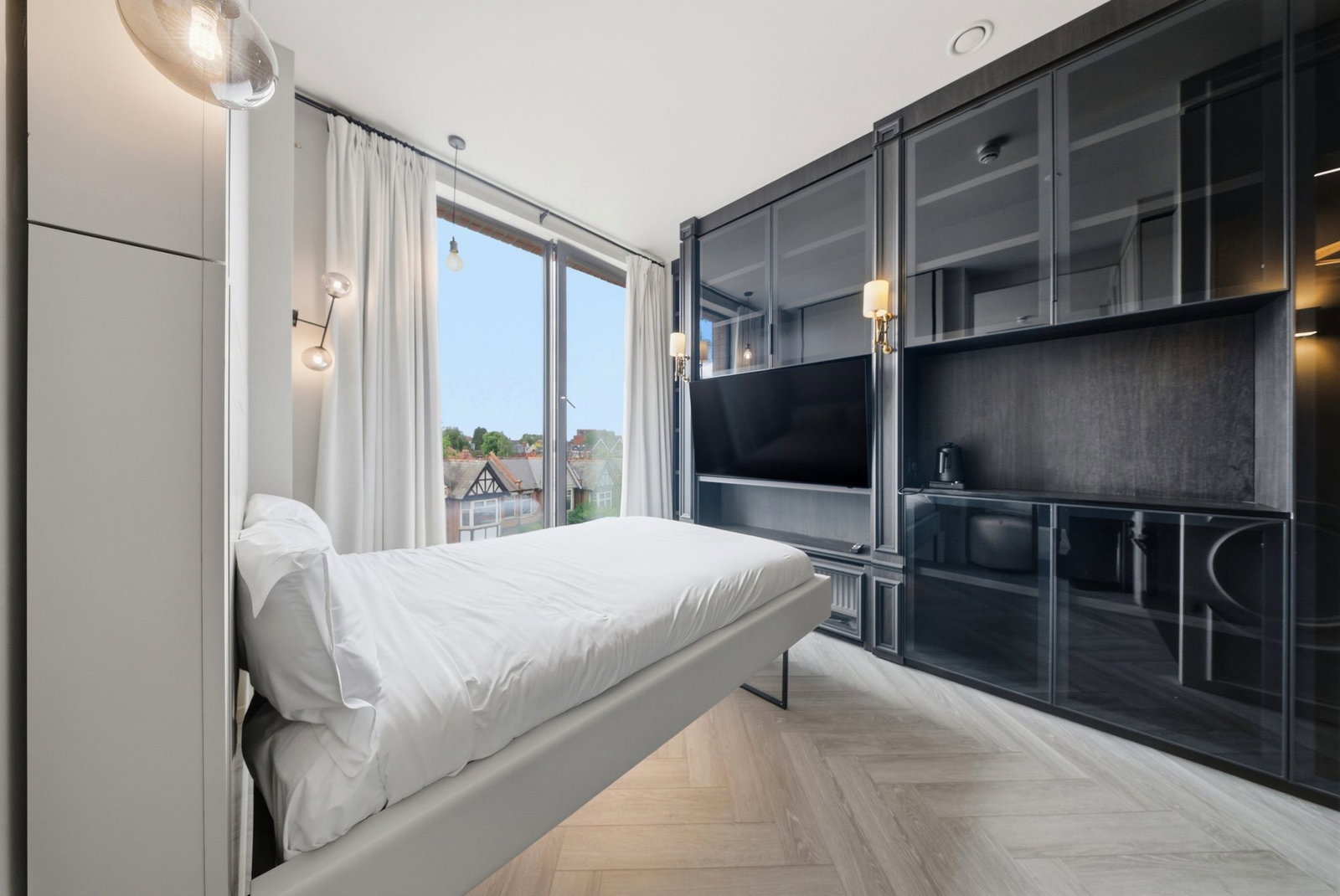 Studio in Harrow