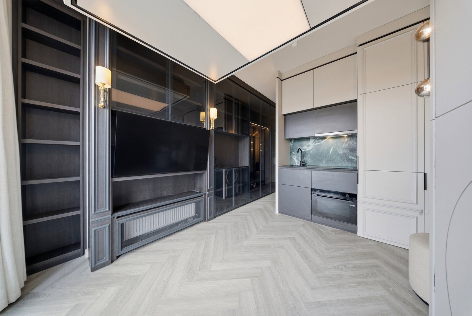 Studio in Harrow
