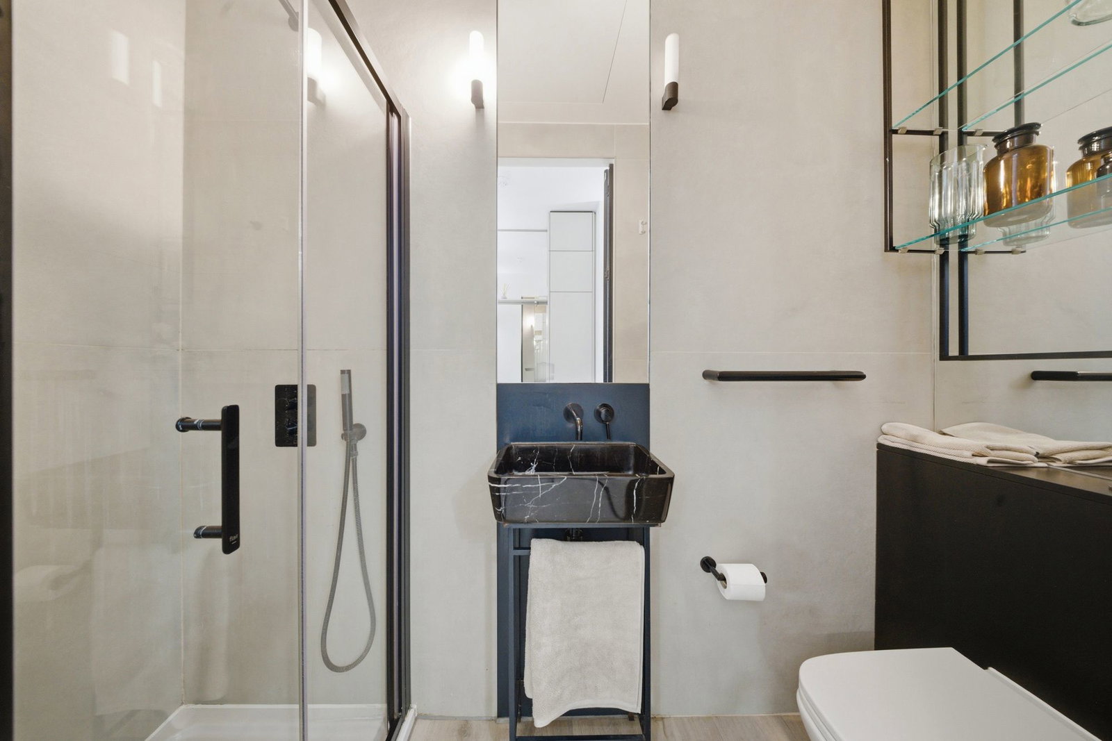 Studio in Harrow