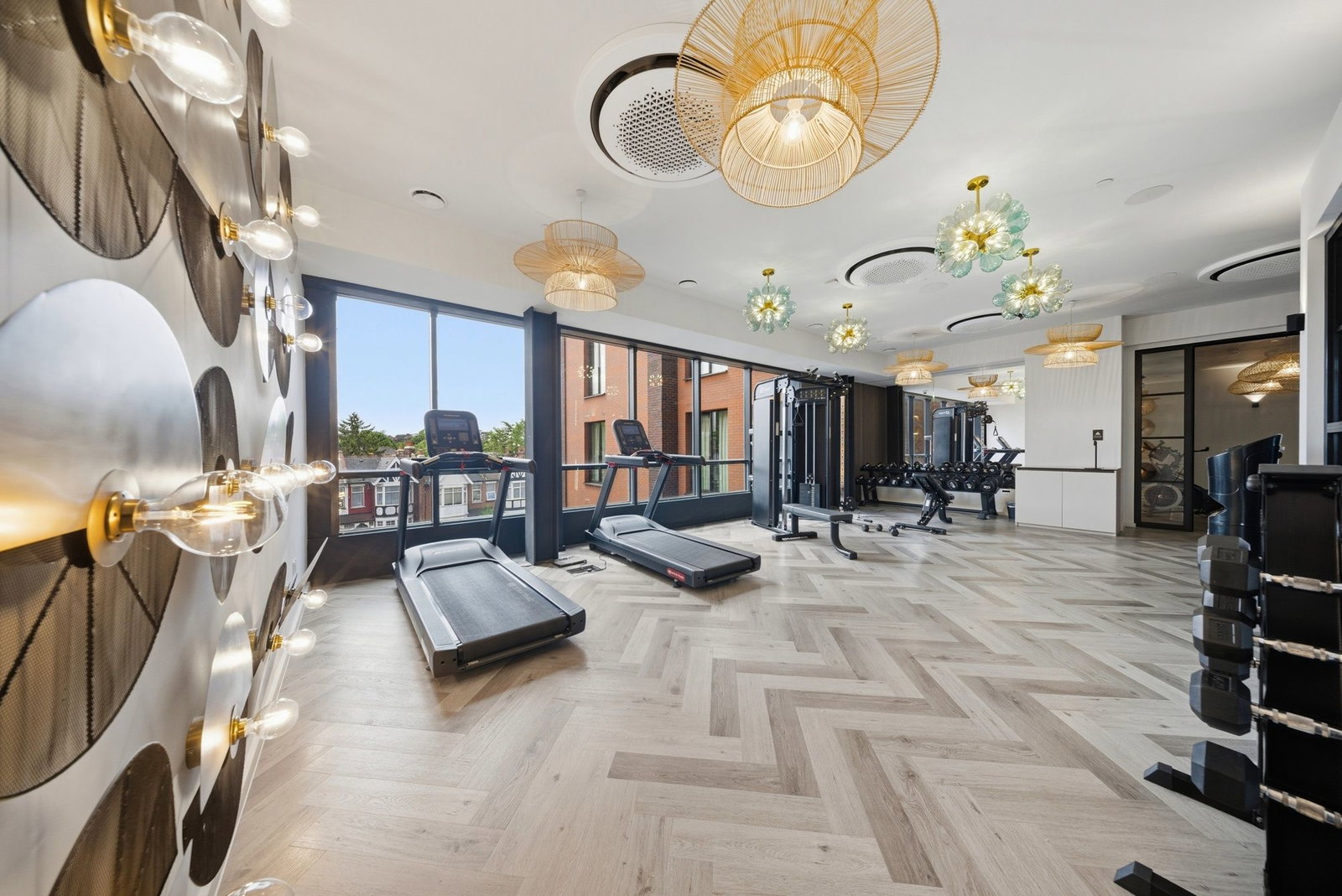 Studio in Harrow