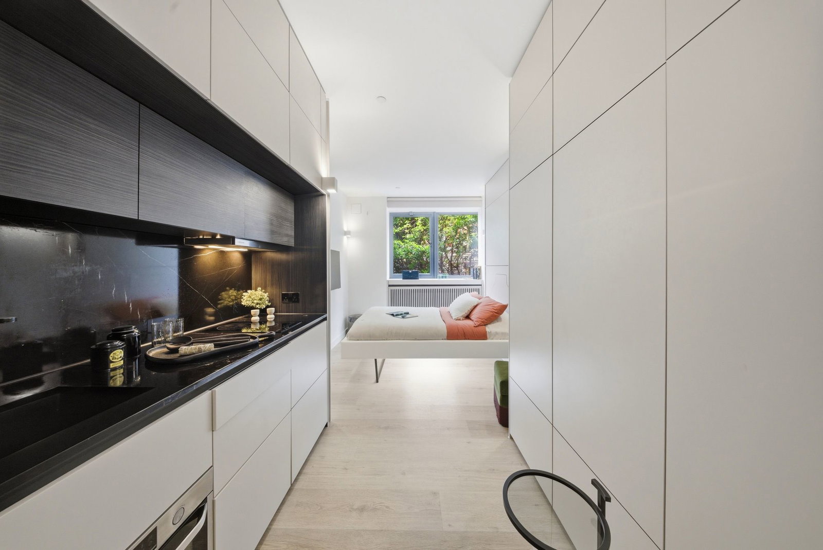 Studio in Harrow