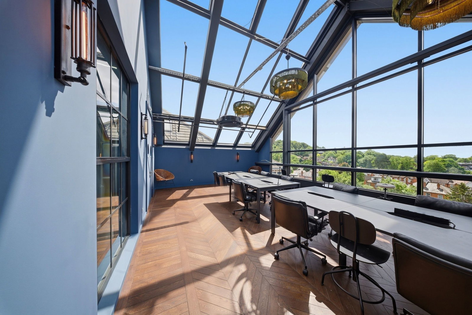 Studio in Harrow