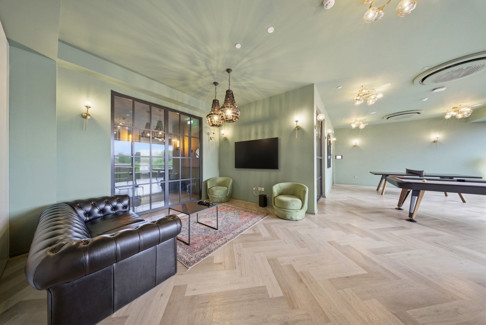 Studio in Harrow