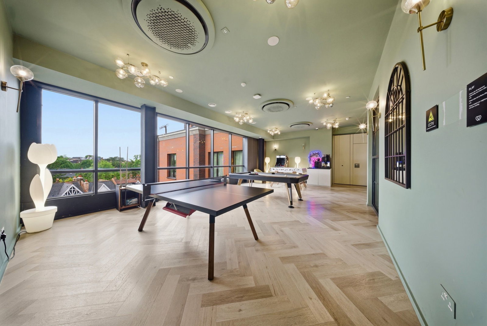 Studio in Harrow