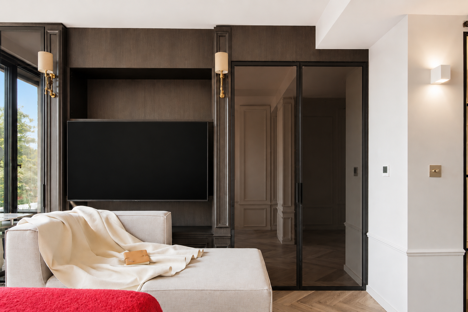 Studio in London