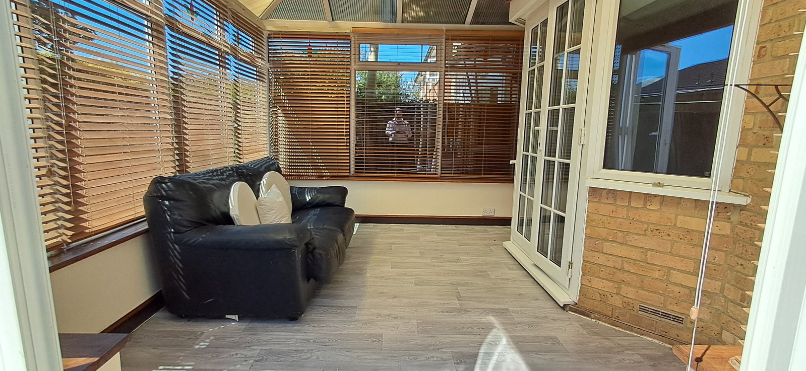 Semi Detached House in Bushey
