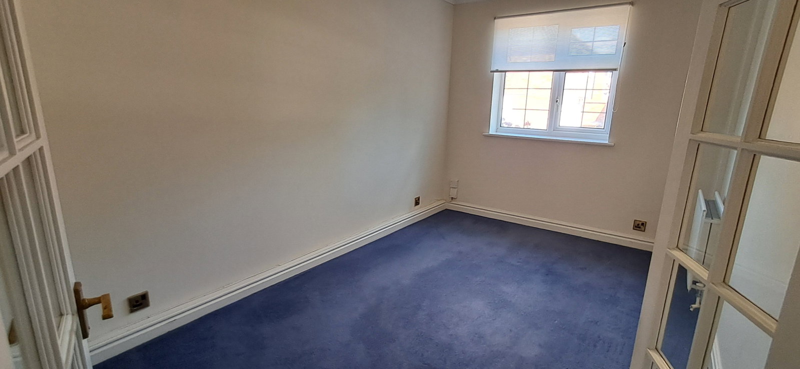 Semi Detached House in Bushey
