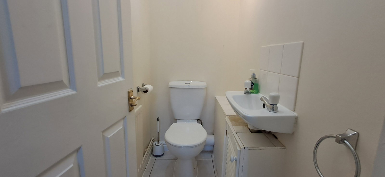 Semi Detached House in Bushey