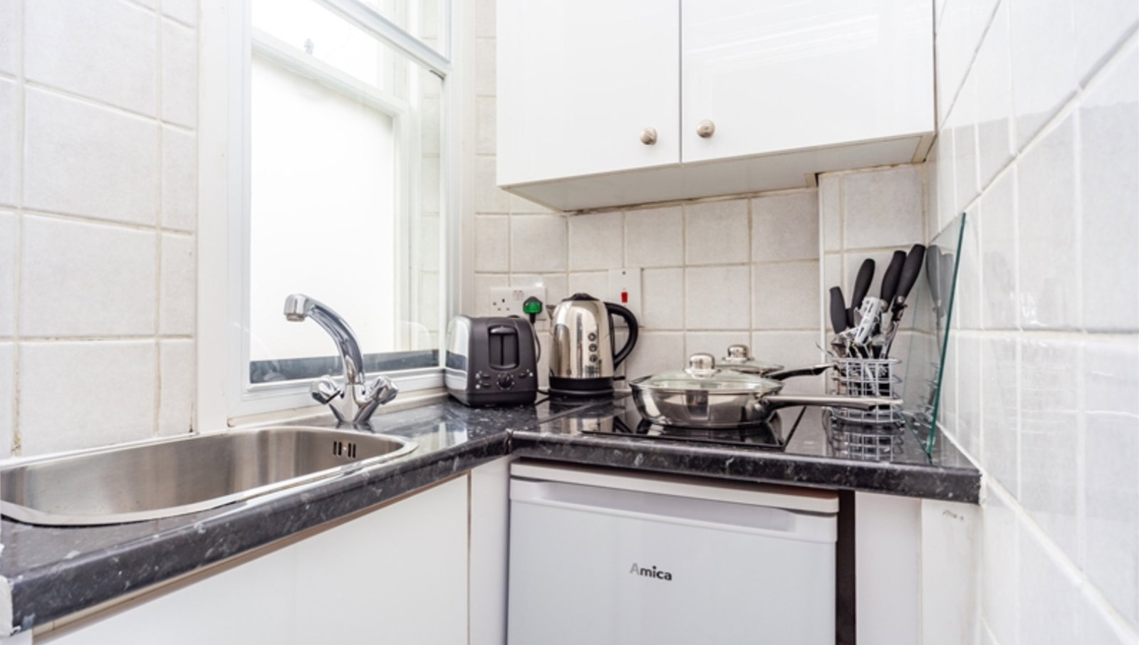 Apartment in Mayfair, London