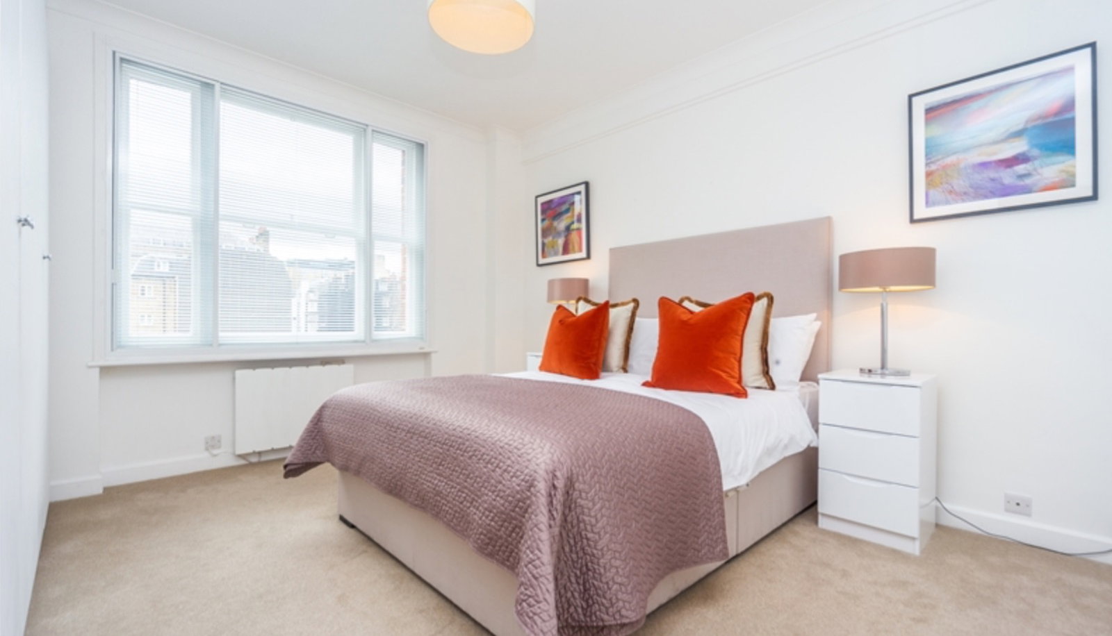 Apartment in Mayfair, London