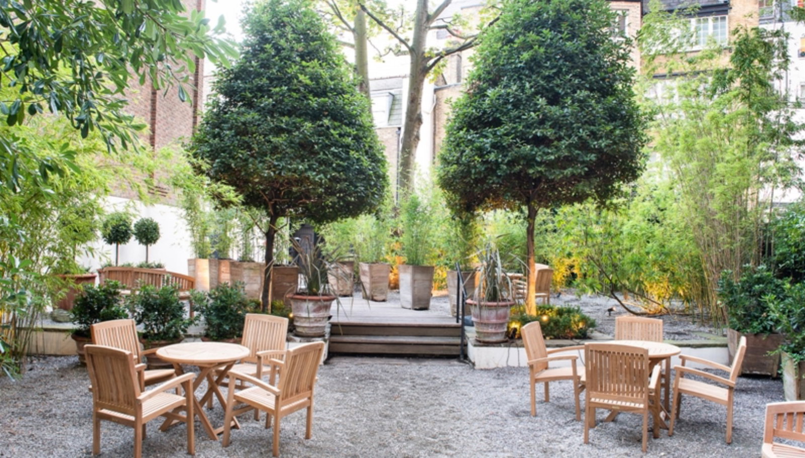 Apartment in Mayfair, London