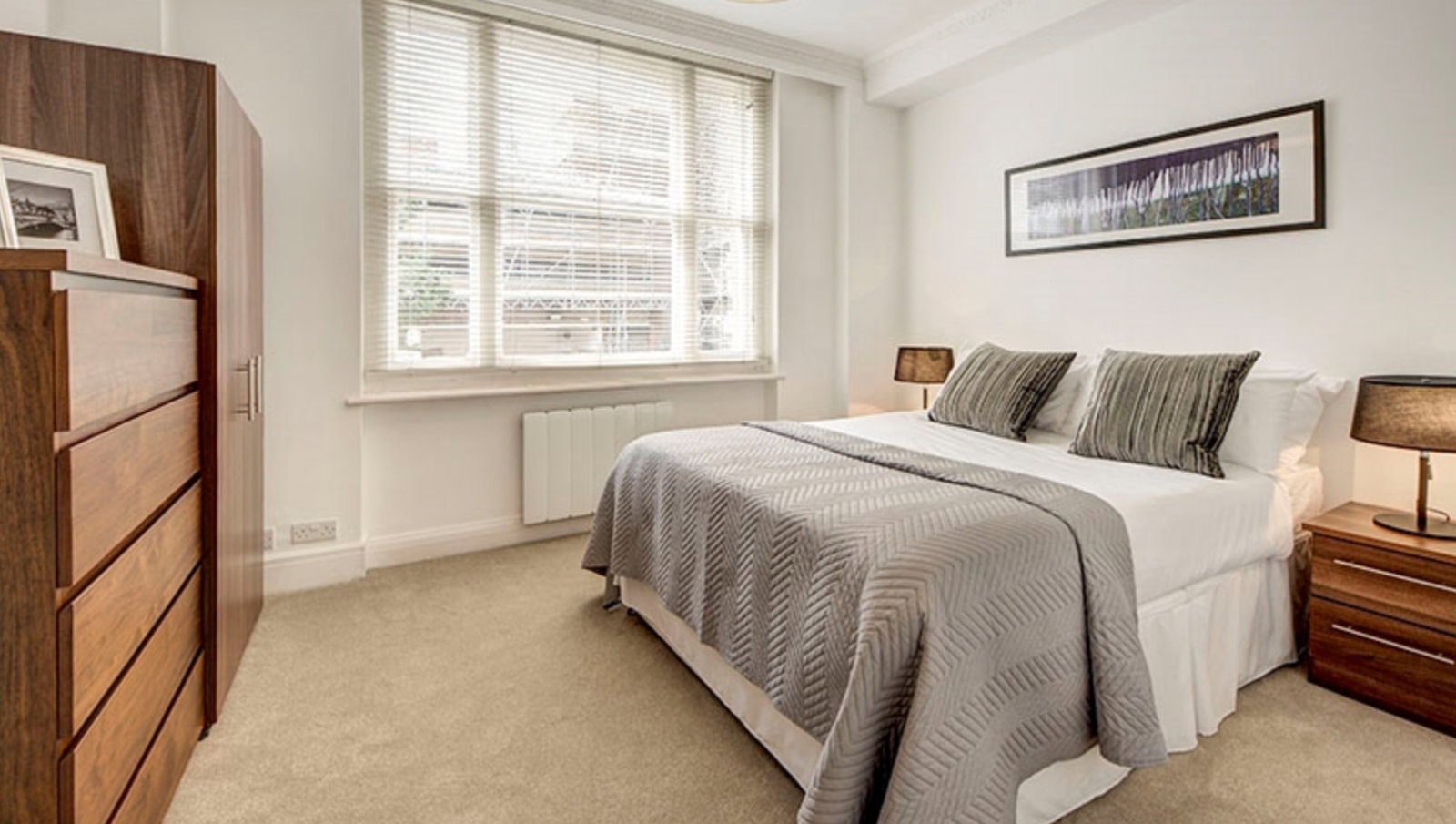 Apartment in Mayfair, London