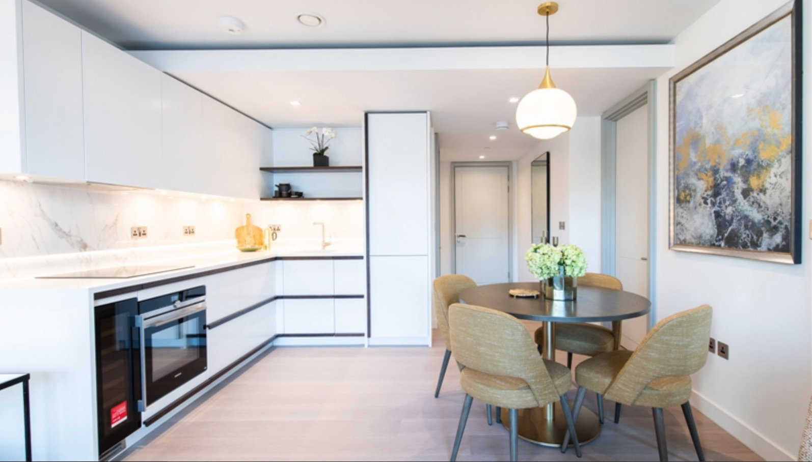 Apartment in London