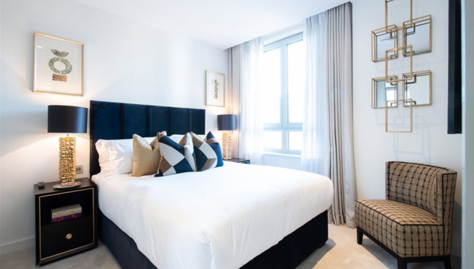 Apartment in London