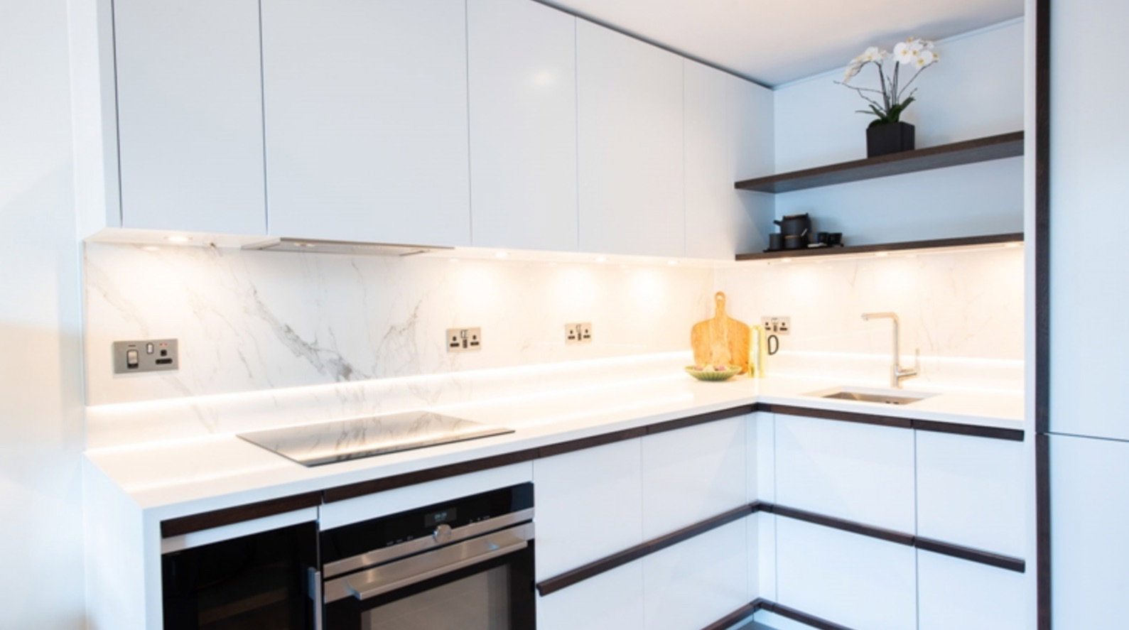 Apartment in London