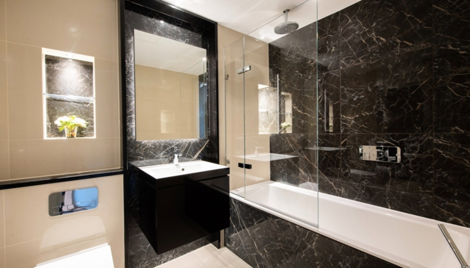 Apartment in London
