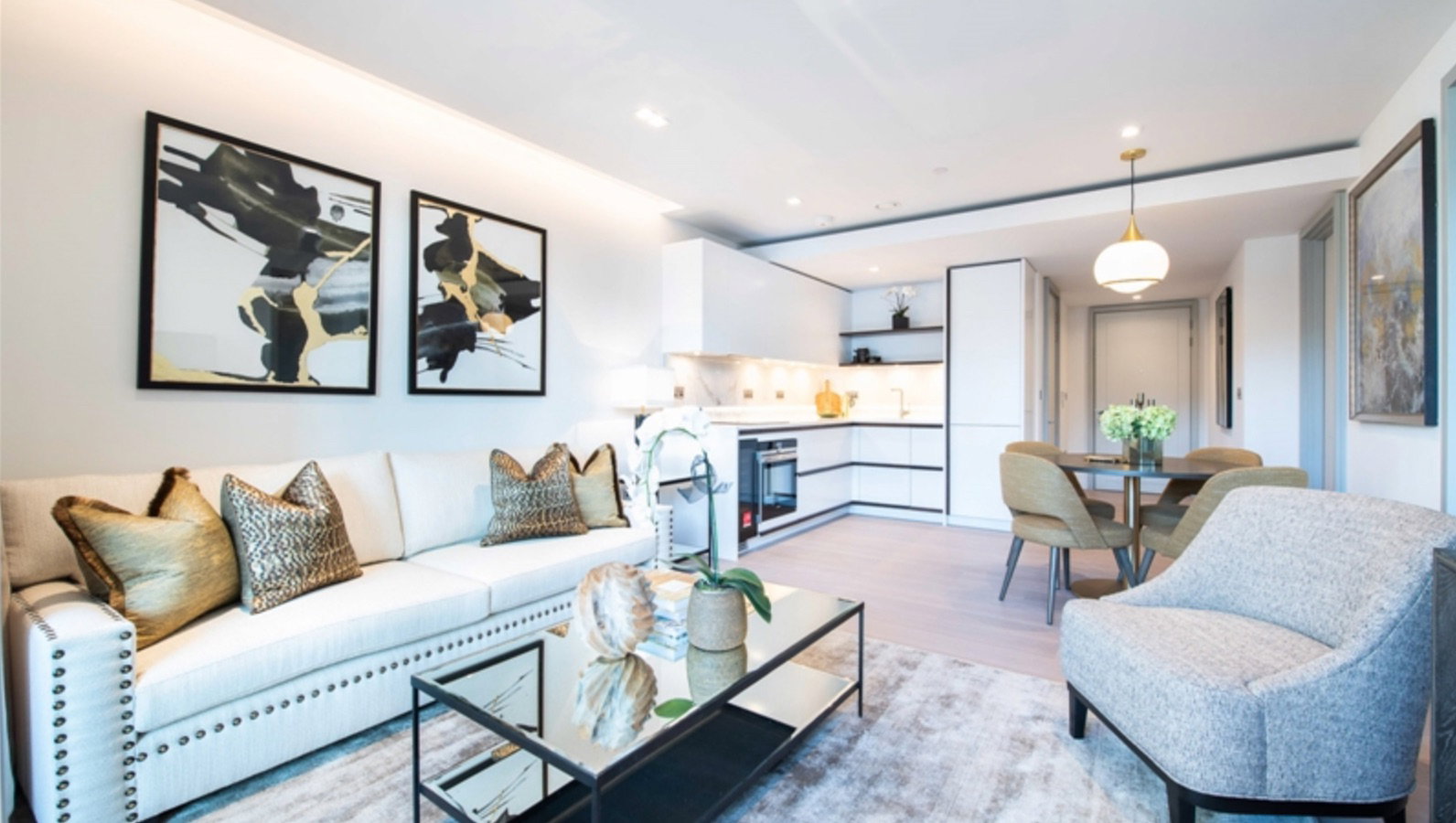 Apartment in London