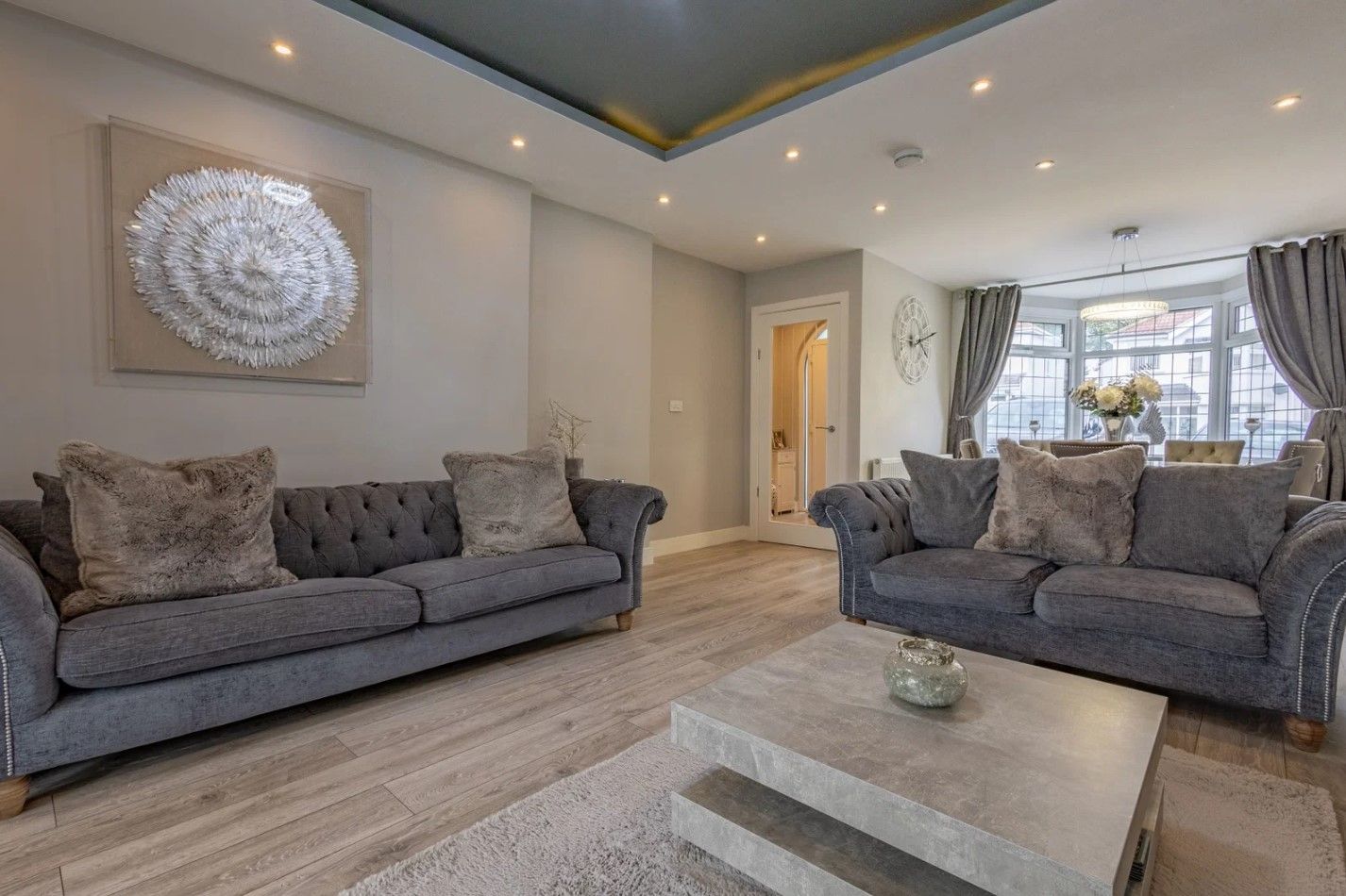 Semi Detached House in Oldbury