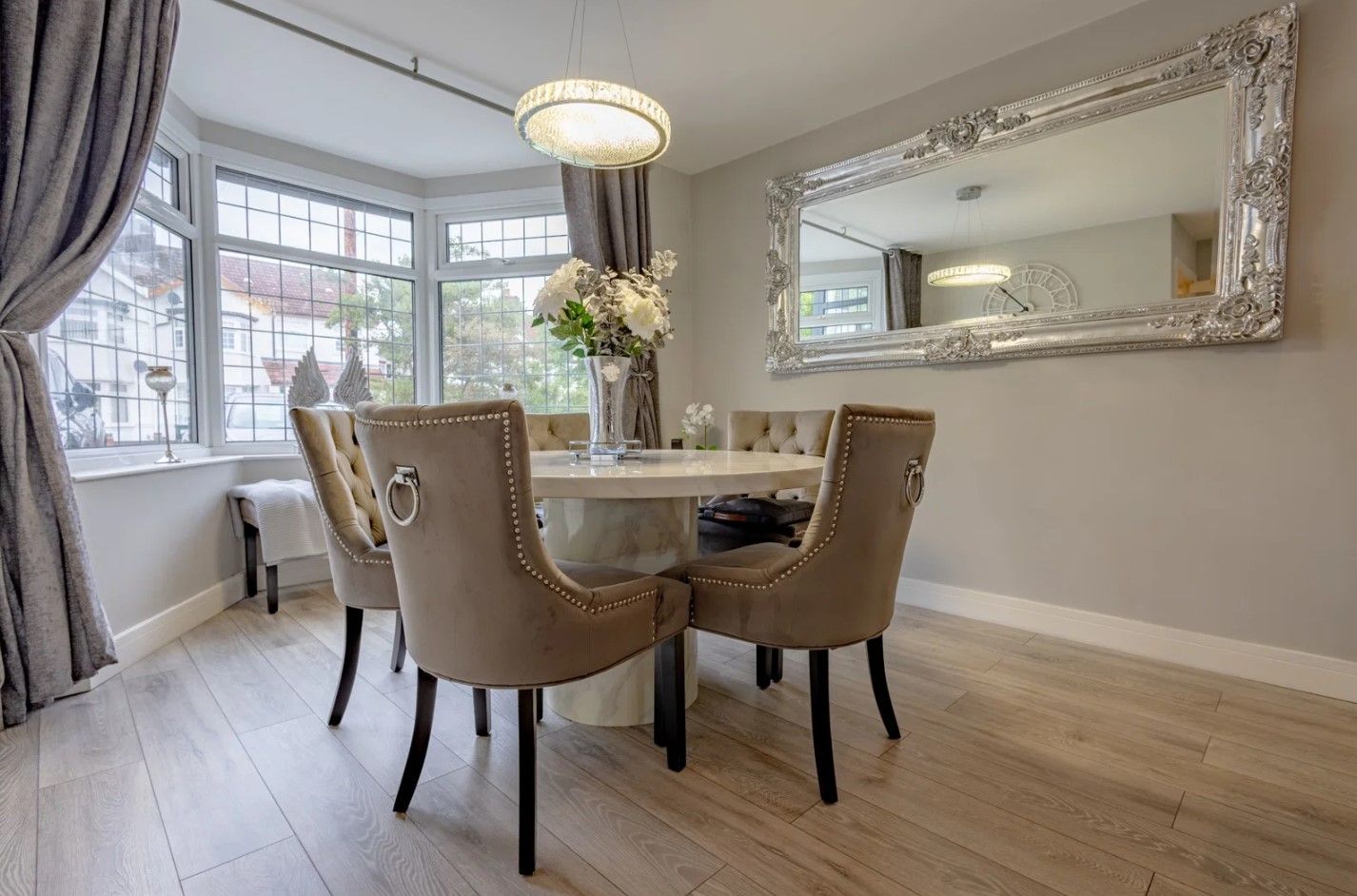 Semi Detached House in Oldbury