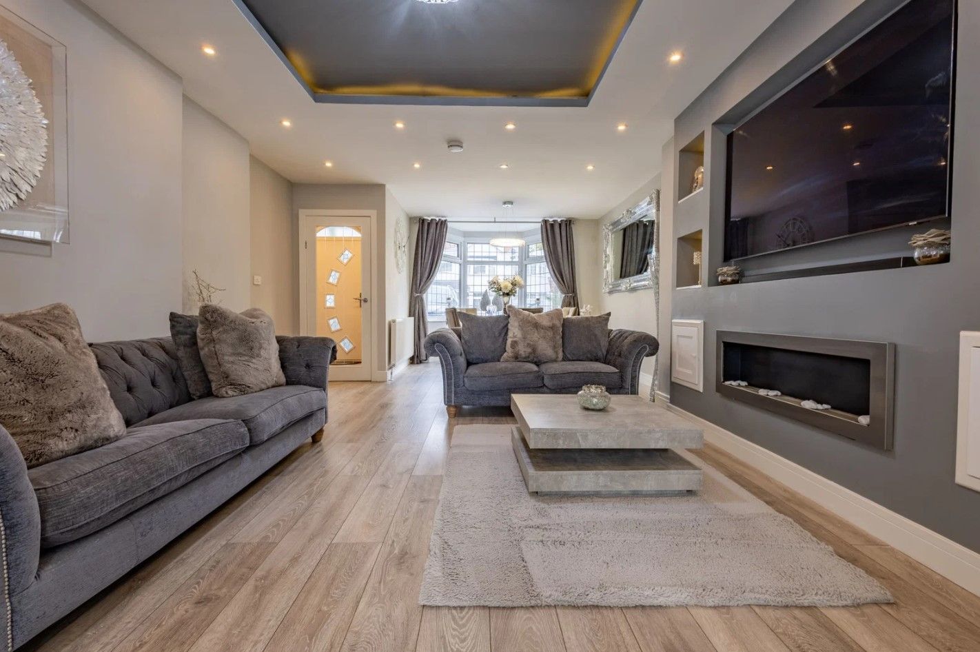 Semi Detached House in Oldbury