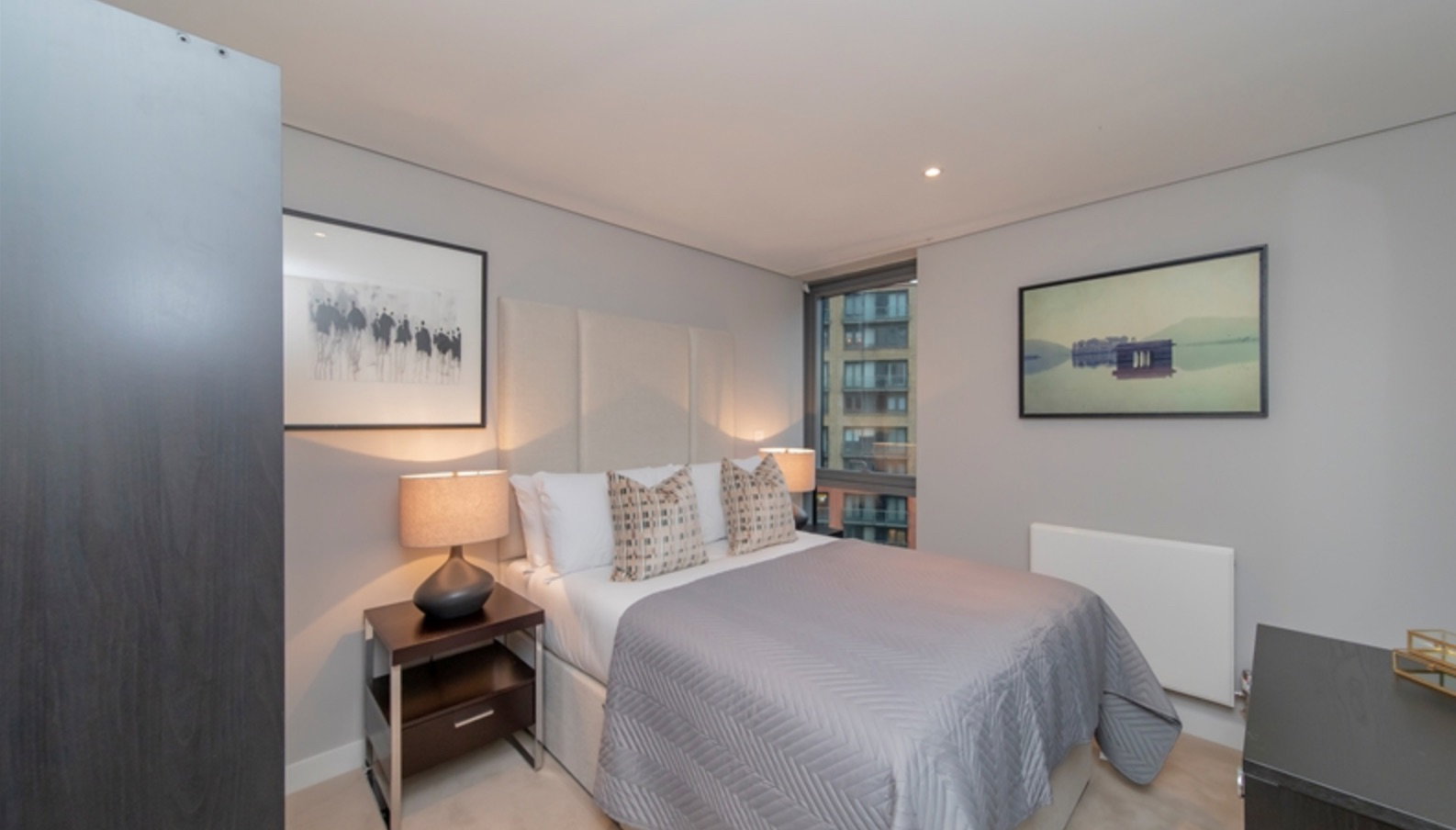 Apartment in London