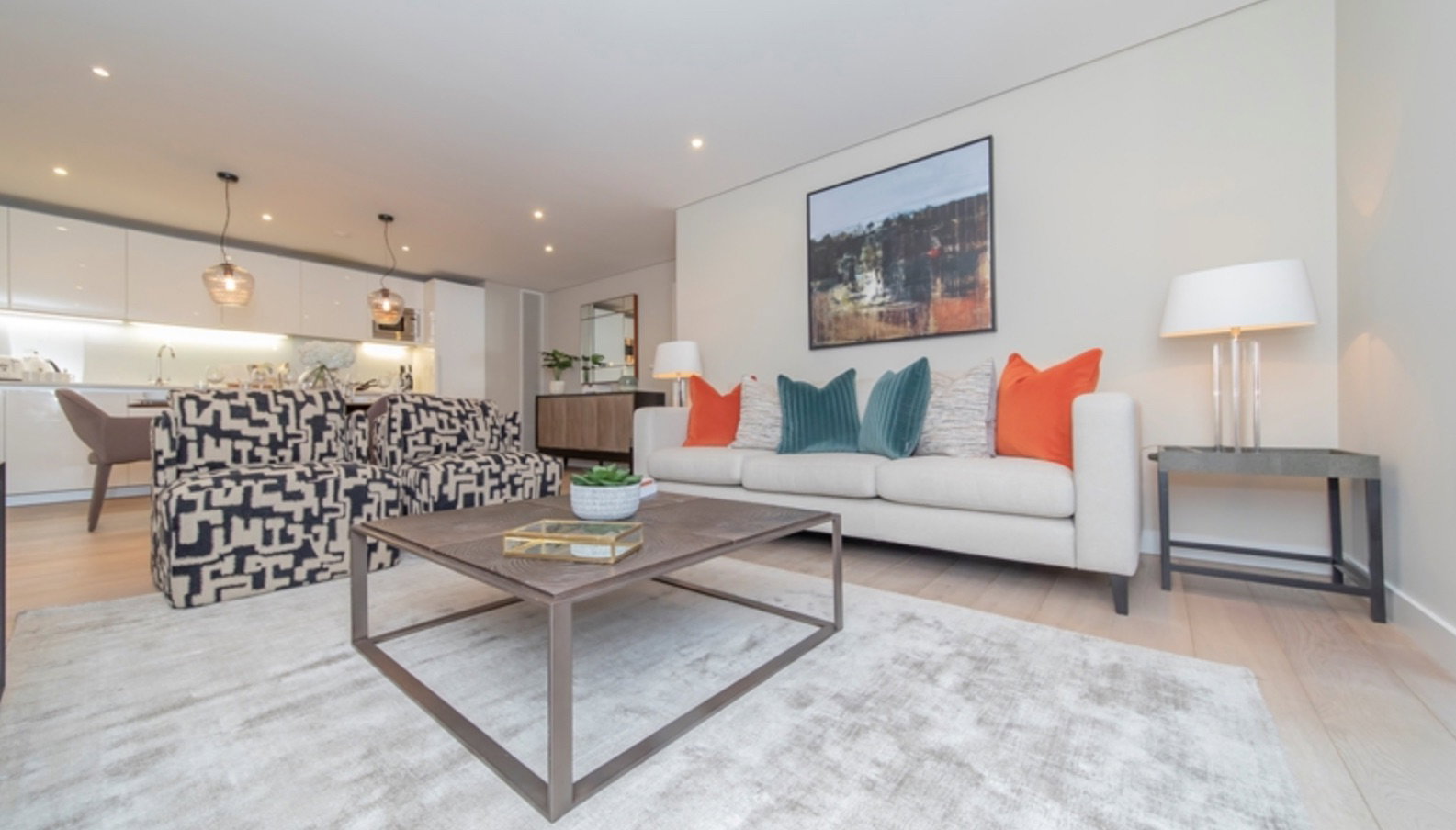 Apartment in London