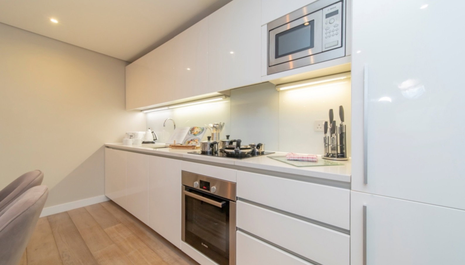 Apartment in London