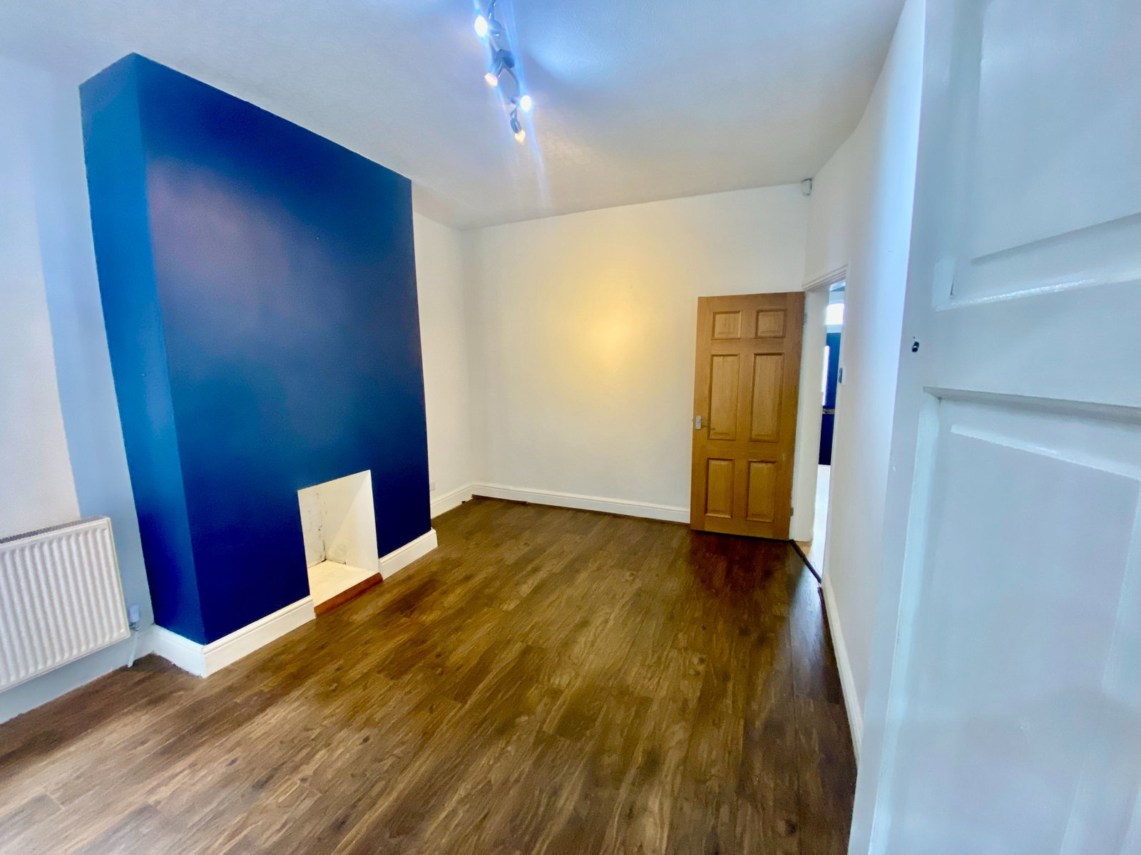 Terraced House for rent in Stockport, Gradwell Street, Stockport, SK3 0DL